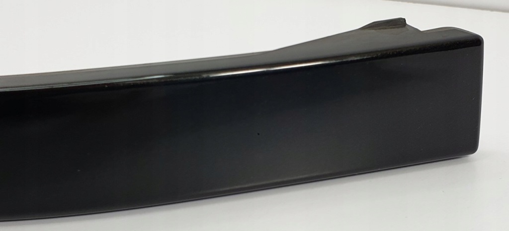 фото №4, Молдинг pod фара правий задня black sapphire bmw e65