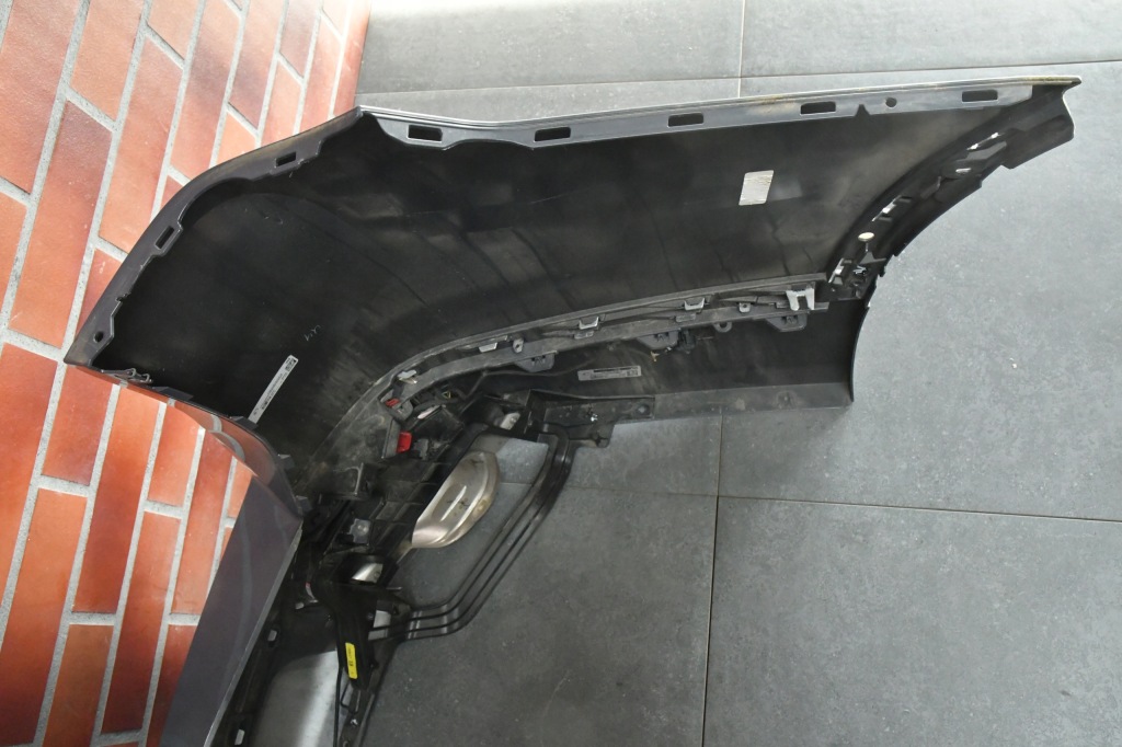 фото №6, Бампер задня задній bmw x7 g07 lci lift kompletny