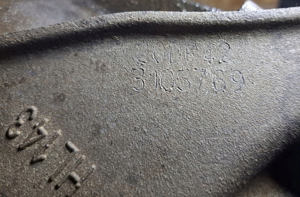 фото №10, Berlingo ii partner ii 1.6 blue hdi коробка передач напівавтомат 20dr42