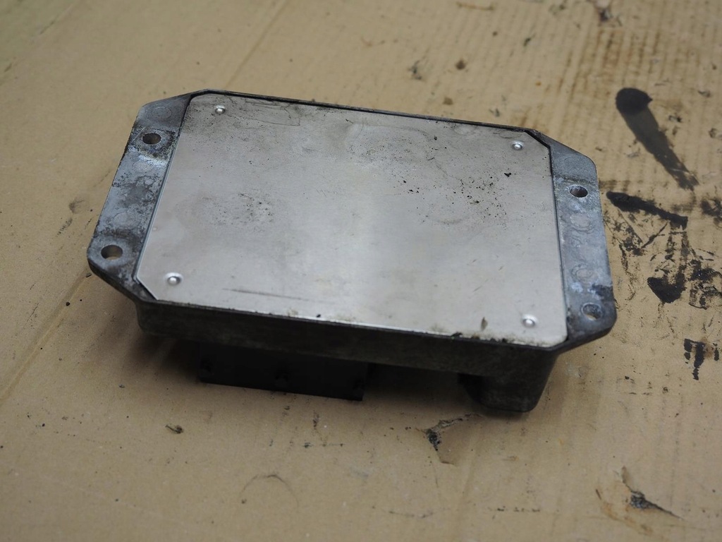 фото №12, Opel corsa c 1.7 cdti бортовий комп'ютер двигуна 897300-0979