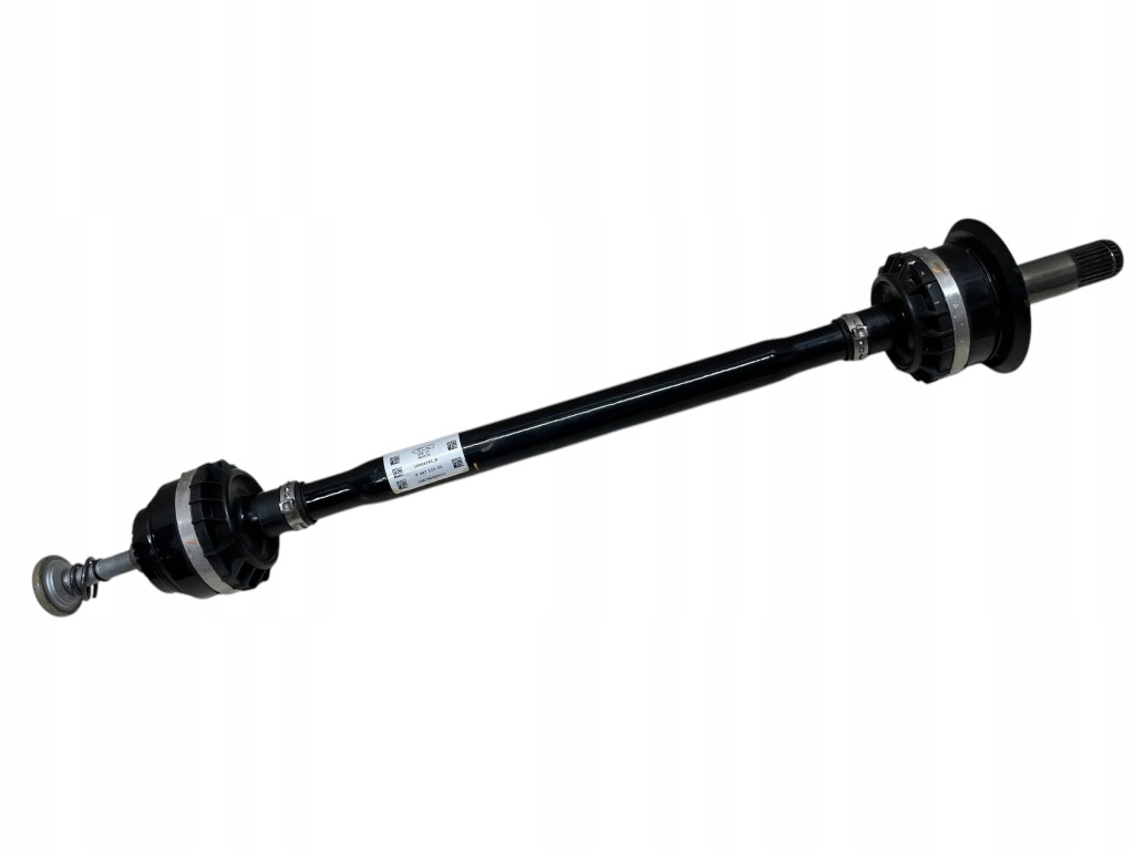 фото №1, Привідний вал задня ліва bmw 3 g20 330ix ideał