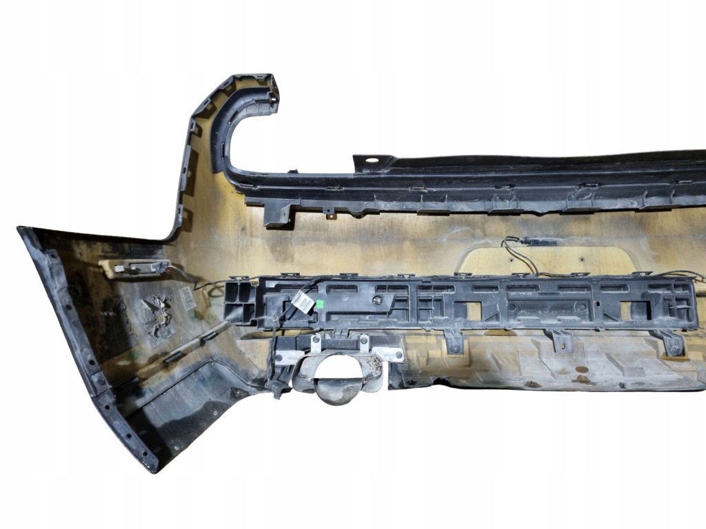 Купить Бампер задний задний dodge challenger 503000000