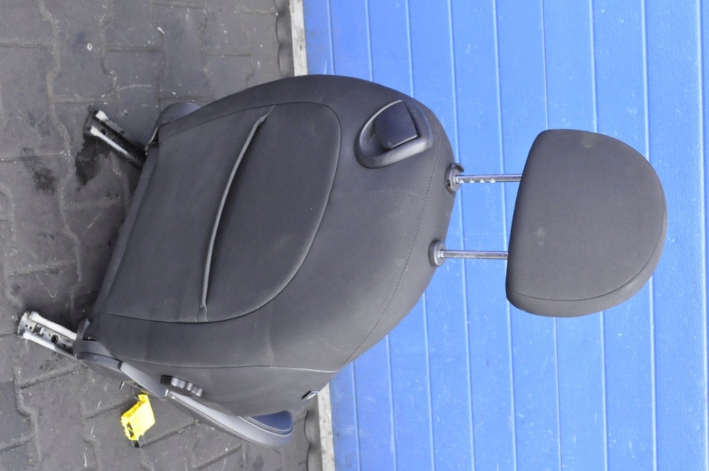 фото №5, Mini paceman r61 переходник салона сиденья заднее сиденье