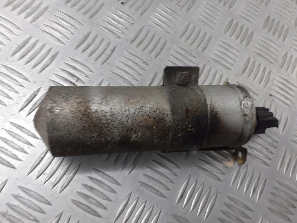 фото №1, Осушитель mitsubishi space star 1.9 did