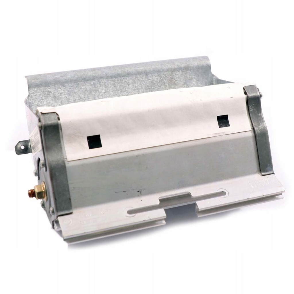 фото №12, Mercedes a klasa w168 подушка пассажира