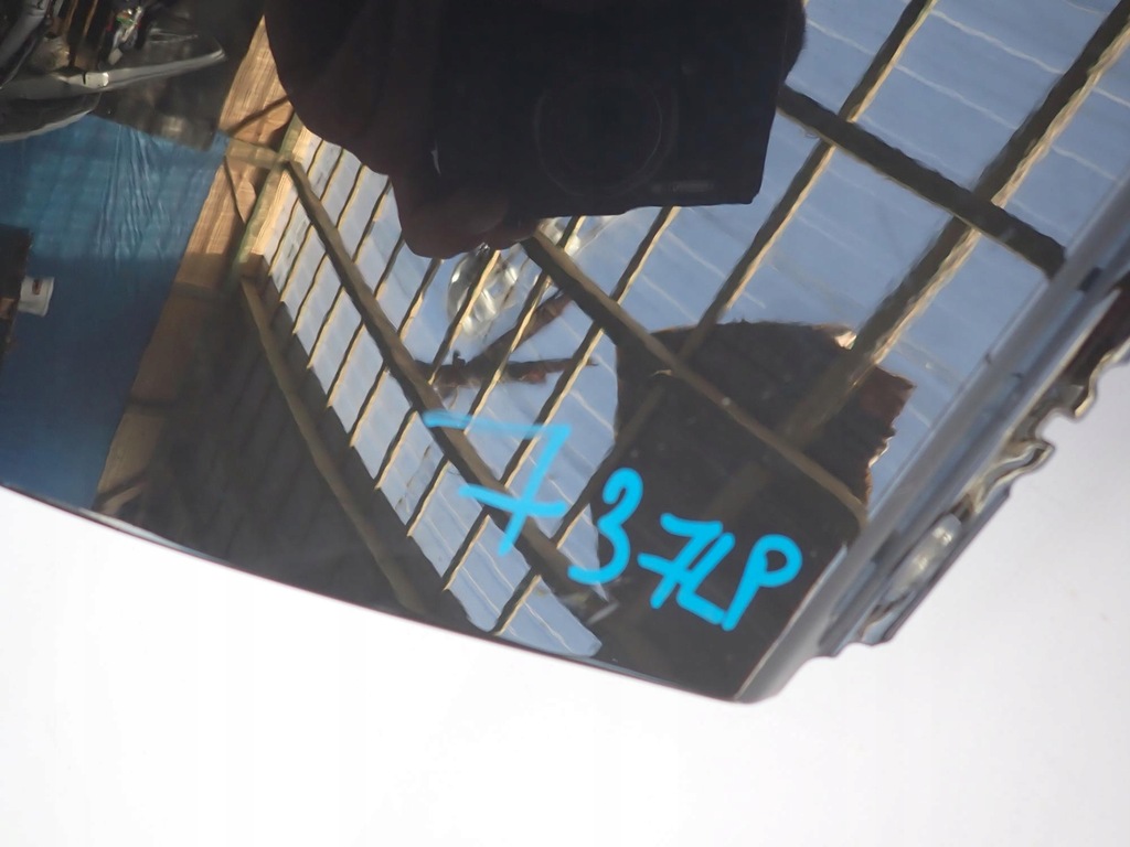 фото №8, Bmw 4 g22 g23 20- двері перед передні ліва