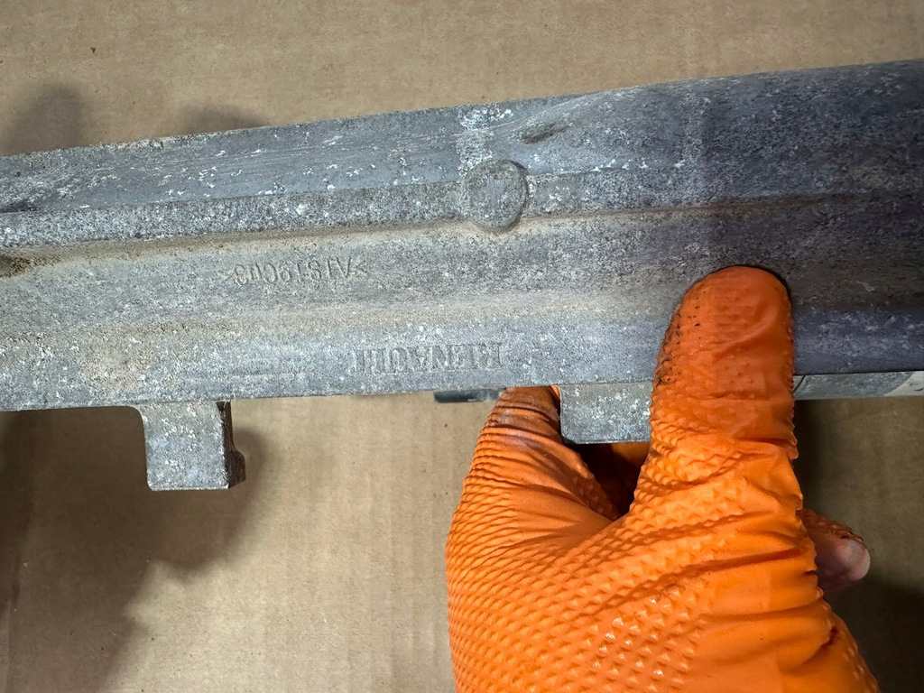 фото №10, Рейка рульова, трансмісія кермова, mercedes w420 citan, kangoo iv,4 europa