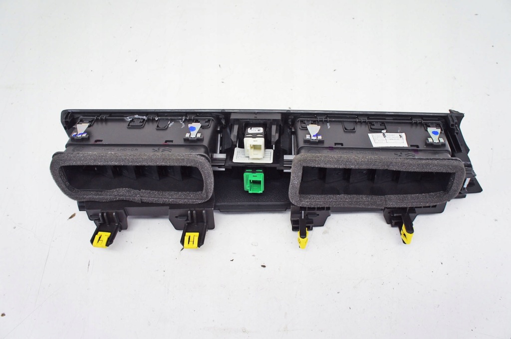 Ti268 peugeot 508 ii решётка обдув панели pulpitu средняя 98328244zd Недорого