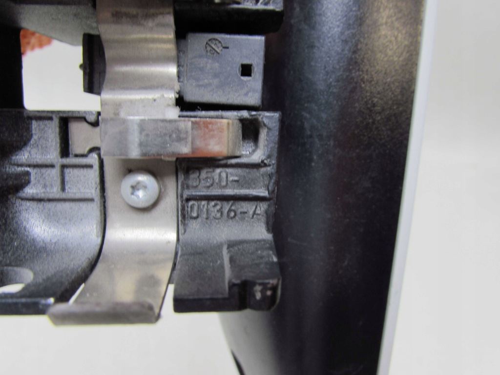 Audi vw 04-12 зеркало внутреннее фотохромный 015625 в Украине