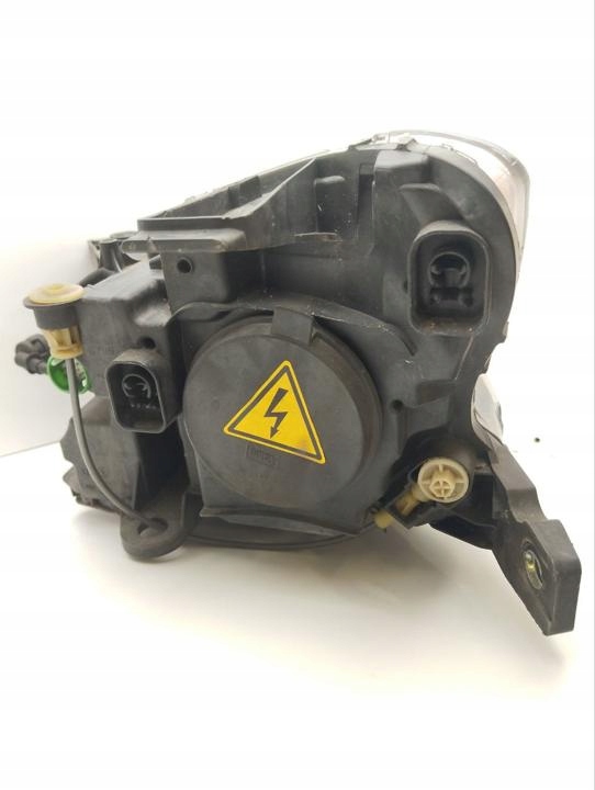 фото №7, Лампа передня maserati quattroporte vi 2014 з правої usa 90036242