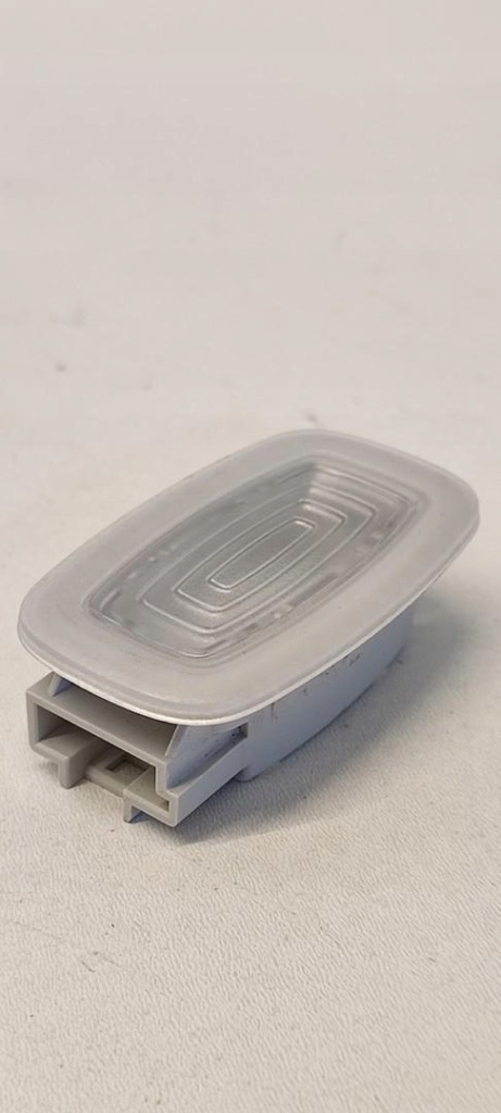 фото №1, Mercedes gle53 w167 лампа кабины салона a0009065509