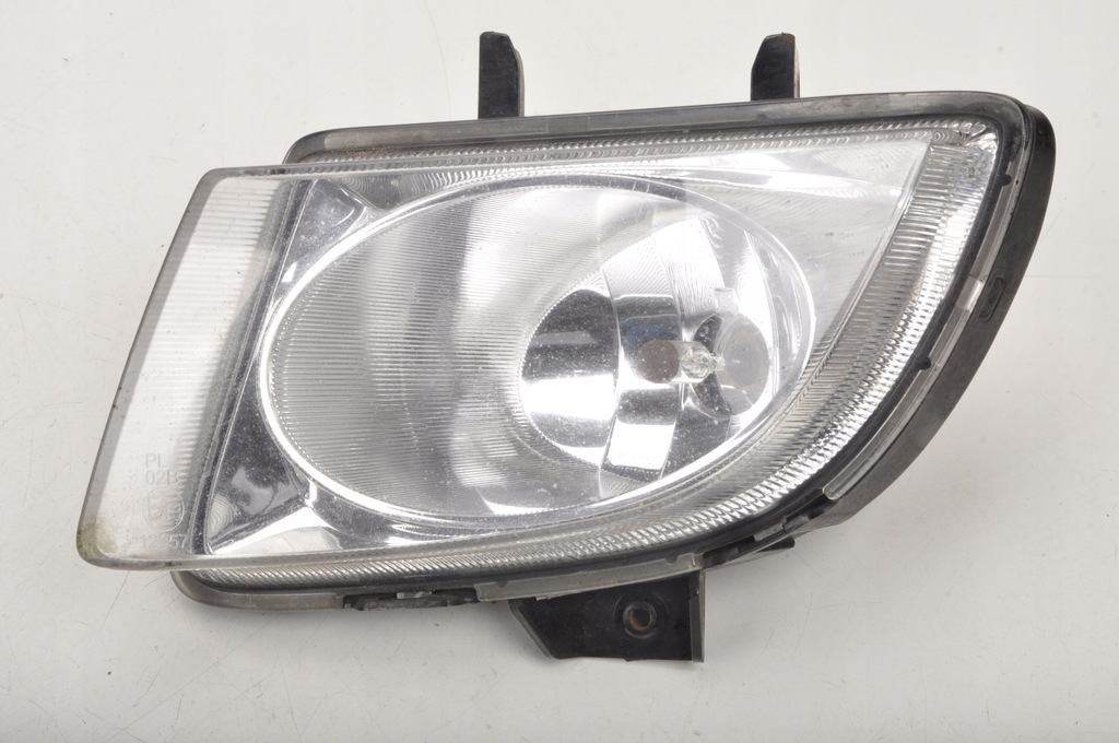 фото №1, Hyundai i30 i противотуманная фара левый