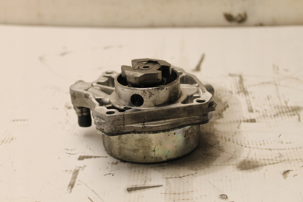 фото №3, Насос вакуум вакуум alfa romeo 147 1.9 jtd