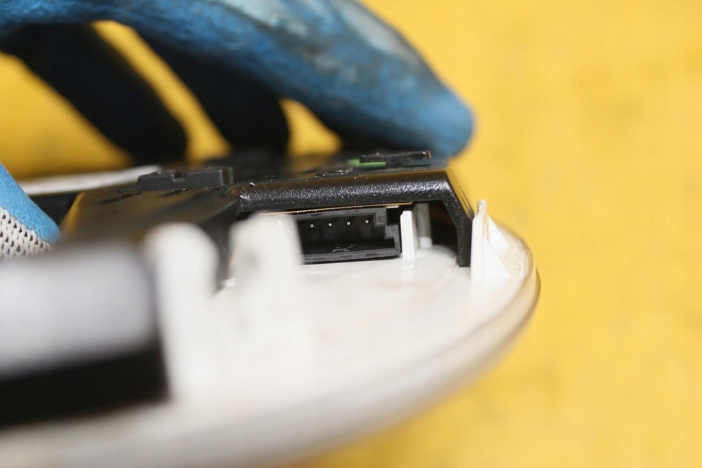 фото №7, Освітлення кабіни лампа mercedes-benz оригінальний номер a2118206601