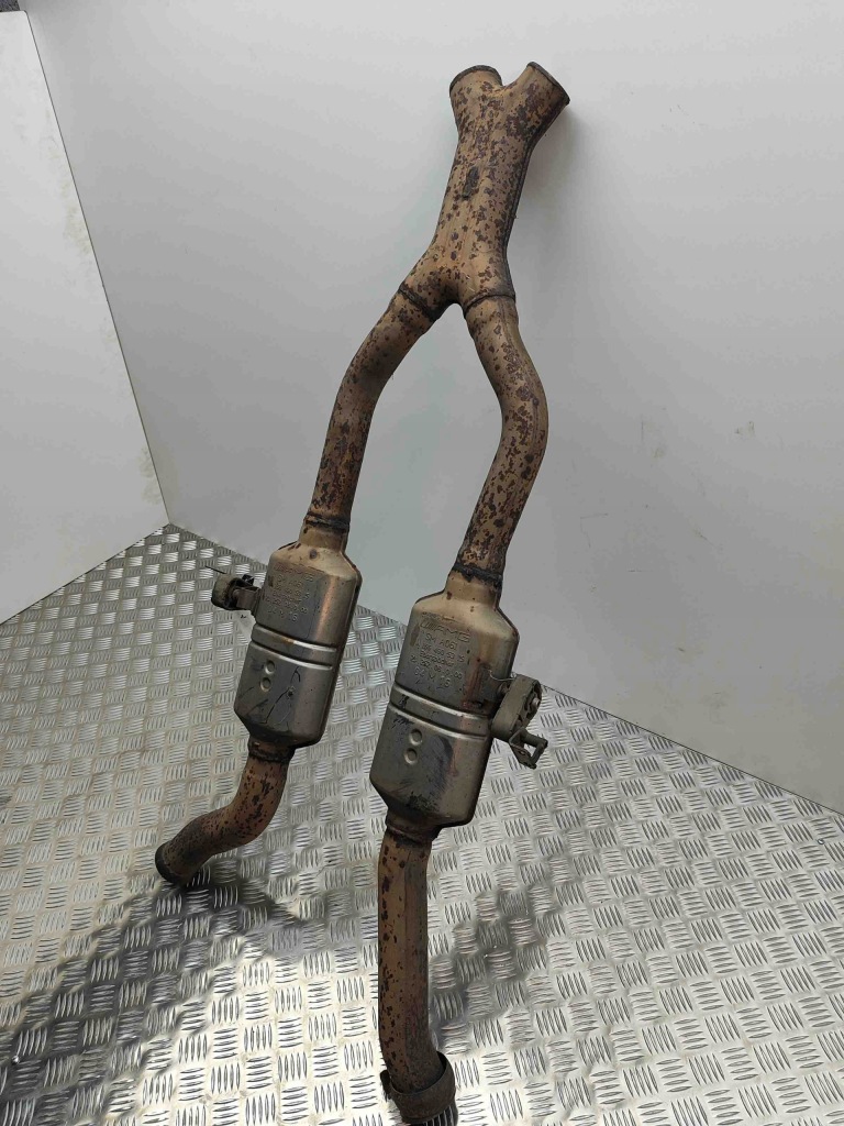 фото №8, Бак випускний mercedes-benz gle w166 a1664905315 22269456 2016