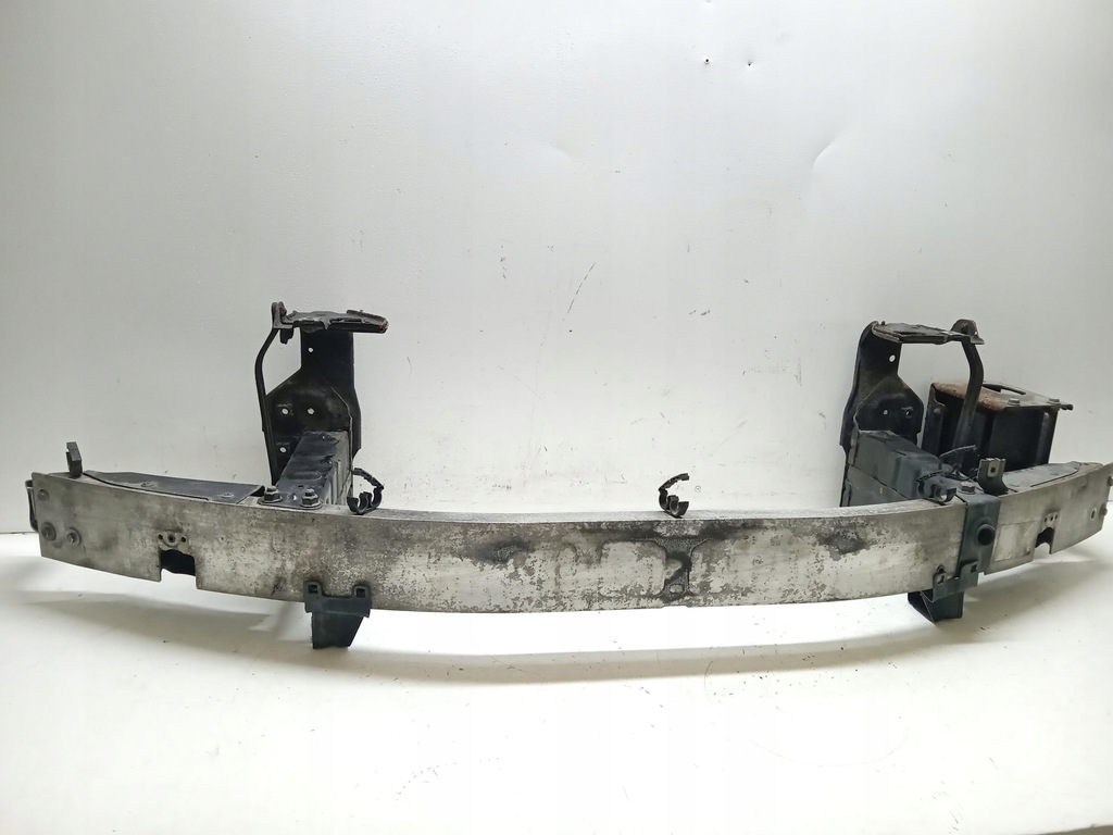 фото №1, Балка усилитель pas перед mercedes clk c209 w209