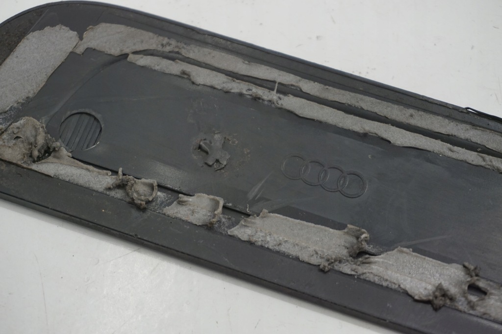 фото №8, Audi s5 8t coupe молдинг накладка поріг права 8t0853374