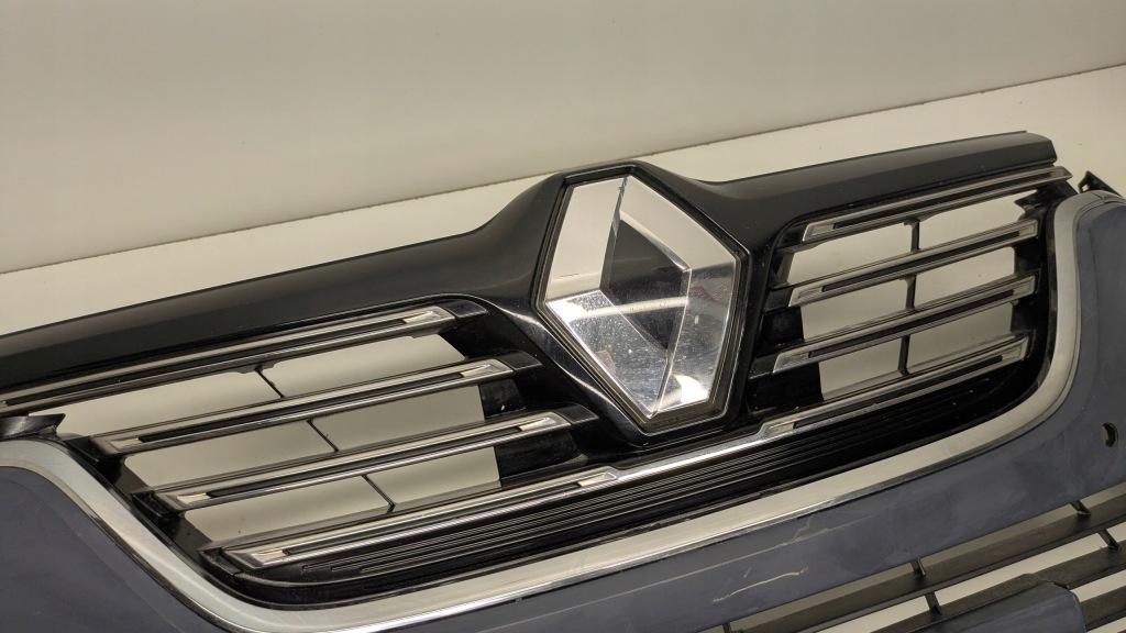 фото №5, Бампер передній renault talisman 2015-2018