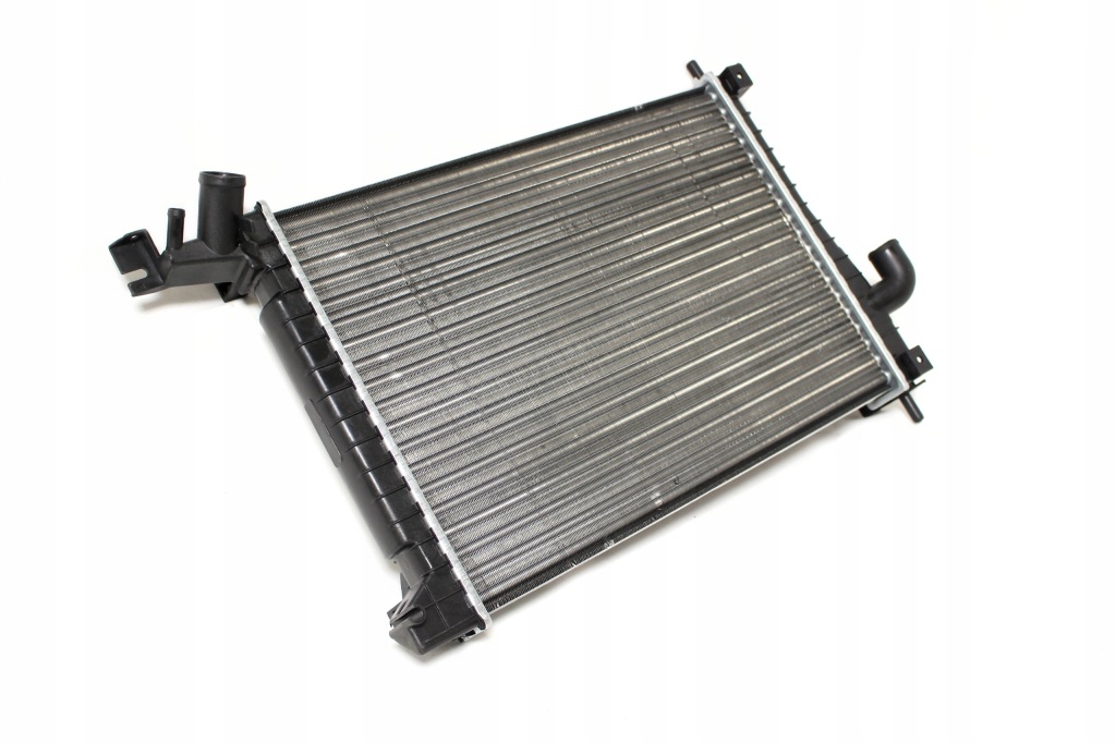 Купить Радиатор воды opel vectra b 97-03 2.0