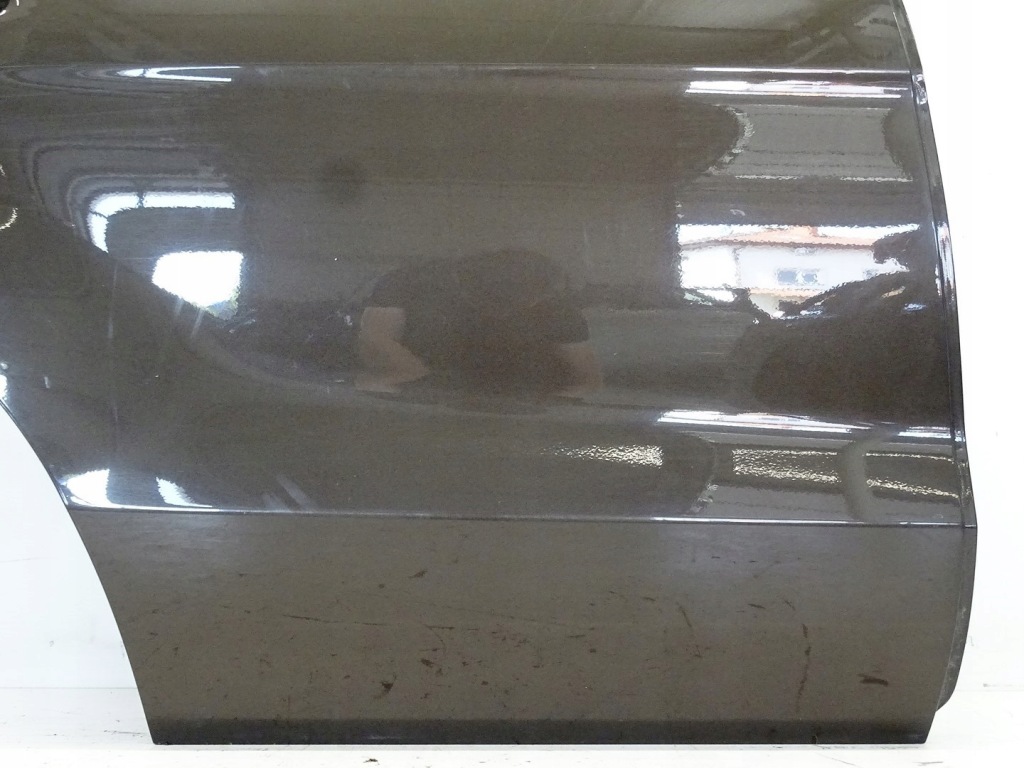 Дверь правый задний  правое задние mercedes ml w166 796 Киев