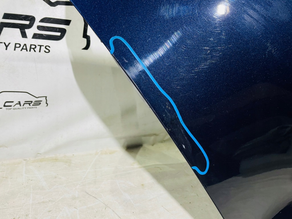 фото №5, Vw sportsvan 510 двері праве задня задні 2014-2022 rok