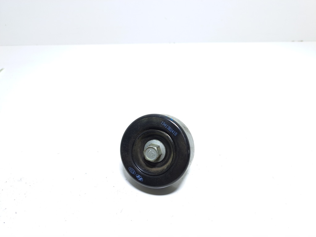 фото №1, Hyundai santa fe iv шкив ролик ремень клиновой 2.2 crdi