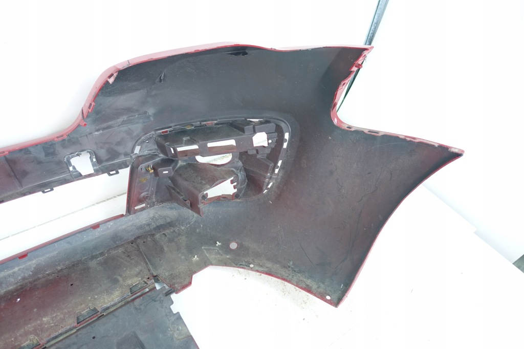 фото №11, Бампер перед передний citroen berlingo iii lift 15-18 9810923277