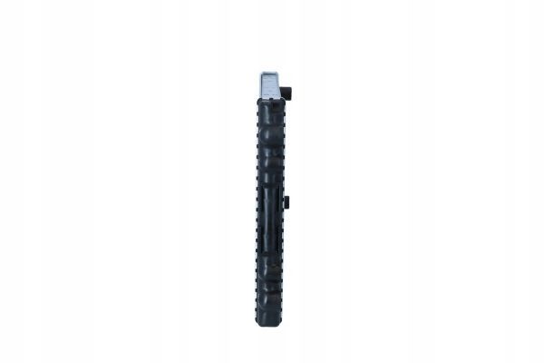 Радіатор води 50403 nrf renault trafic Оригінал