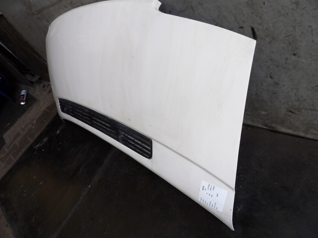 Vw t4 капот Цена