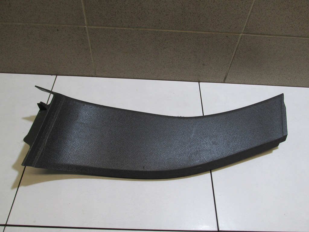 фото №6, Захист стійка багажника kuga mk1 2008-2012 rok