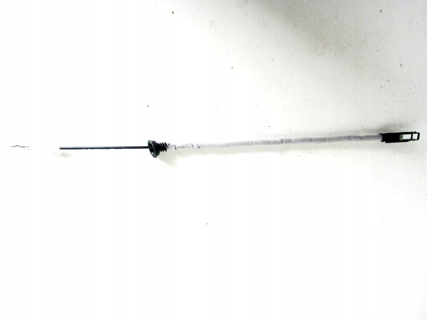 фото №1, Трос передня двері vw polo v 3d 2009-2016r