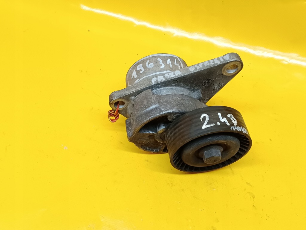 фото №9, Натяжитель ремень volvo v70 ii 2,4b 9197331 00-04r