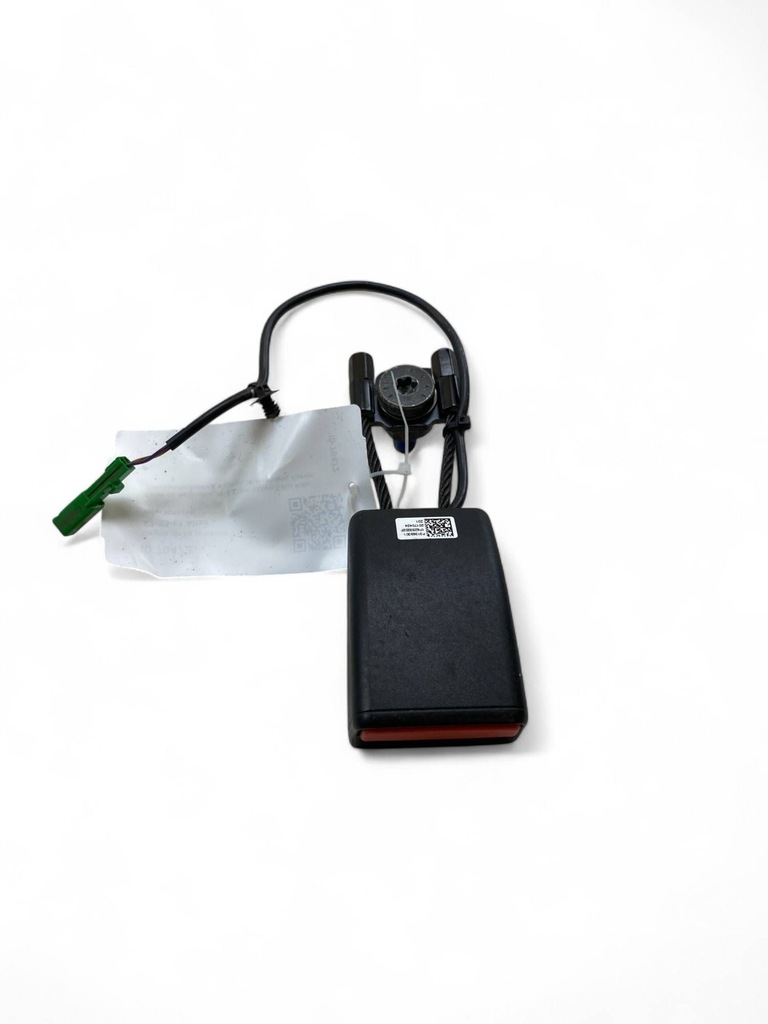 фото №7, Volvo xc90 пряжка передний поперечина безопасности