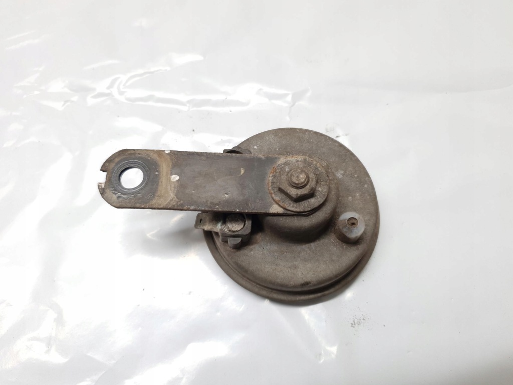 фото №3, Клаксон сигнал smart city fortwo