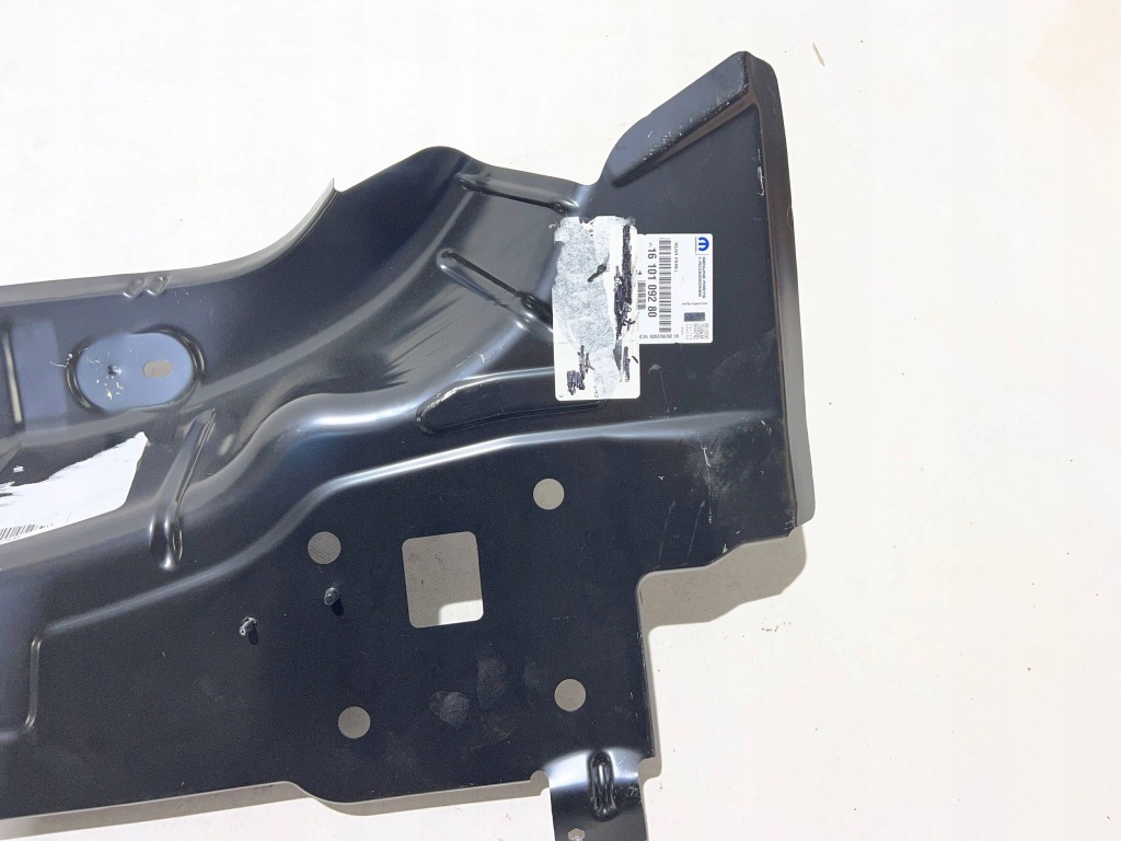 фото №9, Pas задний задняя стенка peugeot 308 ii 2 t9 13-21 1610109280