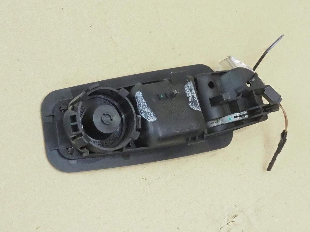 фото №10, Audi a8 d2 99-03 ручка wew левый задняя подсвеченная