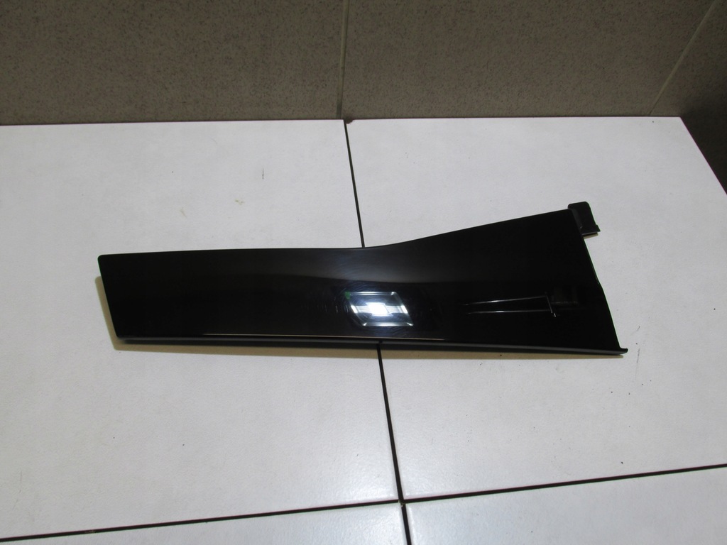 фото №9, Рамка молдинг дверь задняя косая c-max mk2 2013 rok