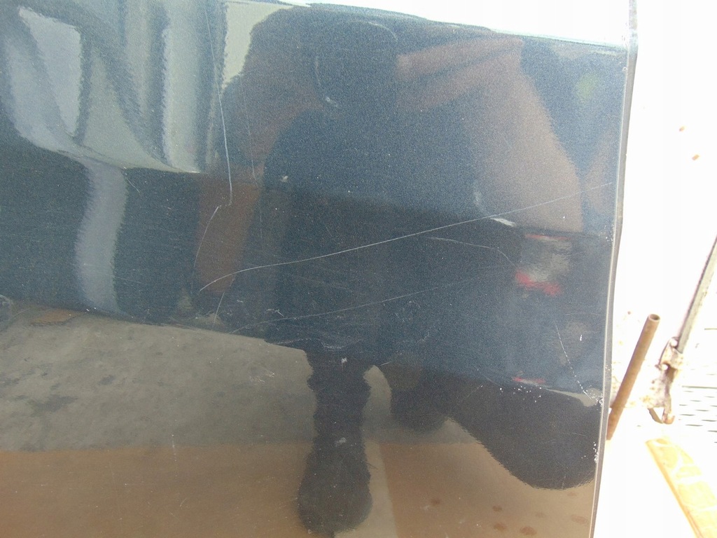 фото №9, Дверь правый задняя mazda 5 ii cw 2011-