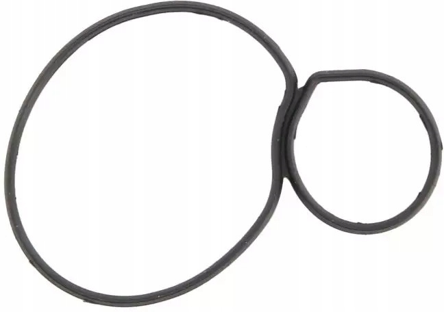 фото №1, Elring прокладка корпус фильтра масла 691.920