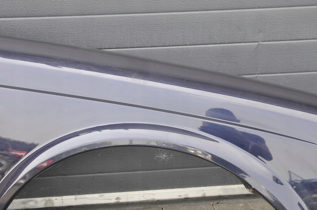 фото №15, Bentley arnage крила правий перед lift 07-09