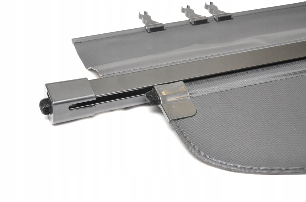 фото №6, Шторка багажника jeep cherokee v kl 14-18r. якість czarna nowa