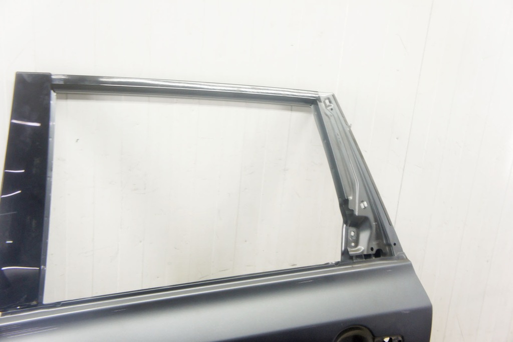 фото №6, Od004 suzuki vitara iii дверь левый задняя zcd