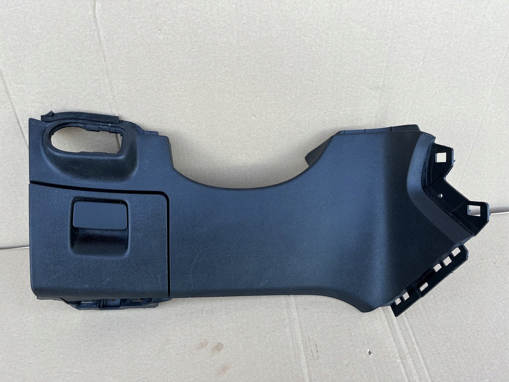 фото №1, Opel zafira c захист бардачок