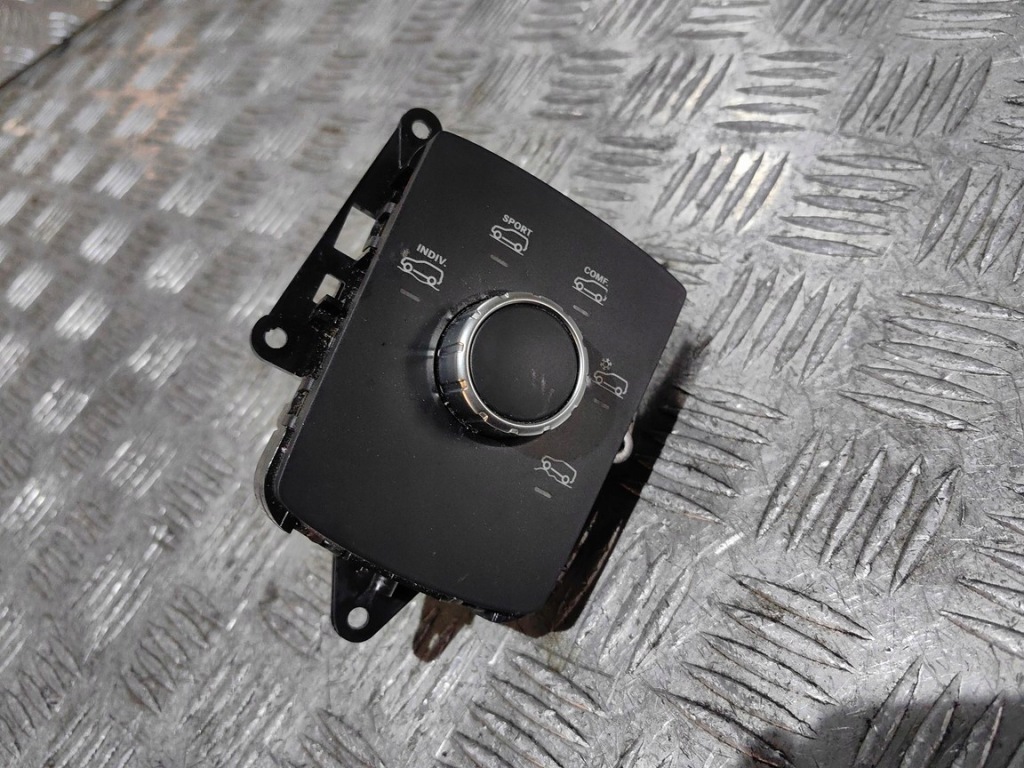 фото №1, Mercedes gle w166 панель подвеска a1669050003