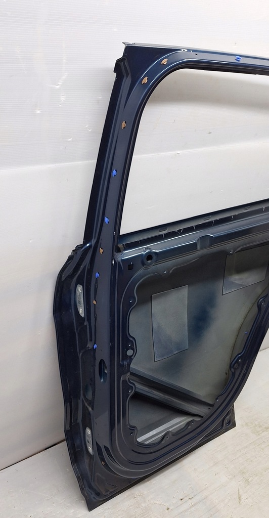 фото №14, Lynk&co 01 двері праве задні задня правий задня