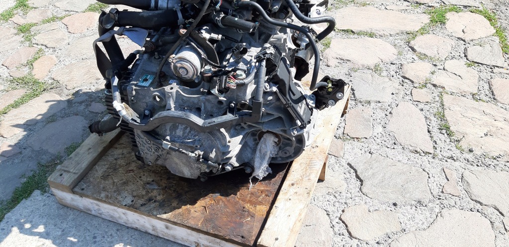 фото №9, Коробка передач передач honda odyssey 2018 - 2019 ex