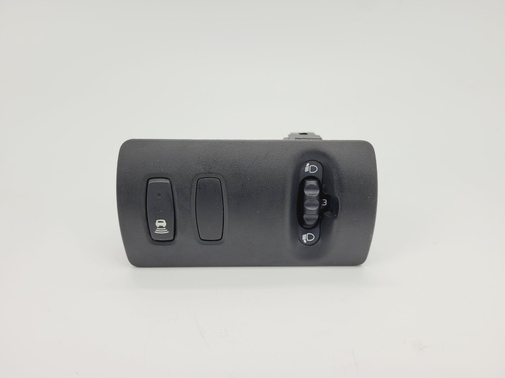 фото №1, Панель регулировки высоты света renault kangoo ii 2013- 12933