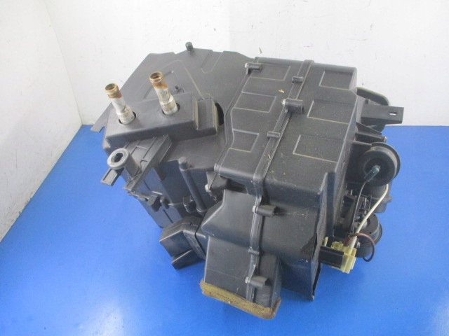 фото №5, Ford maverick ii lift обігрівач duchawa