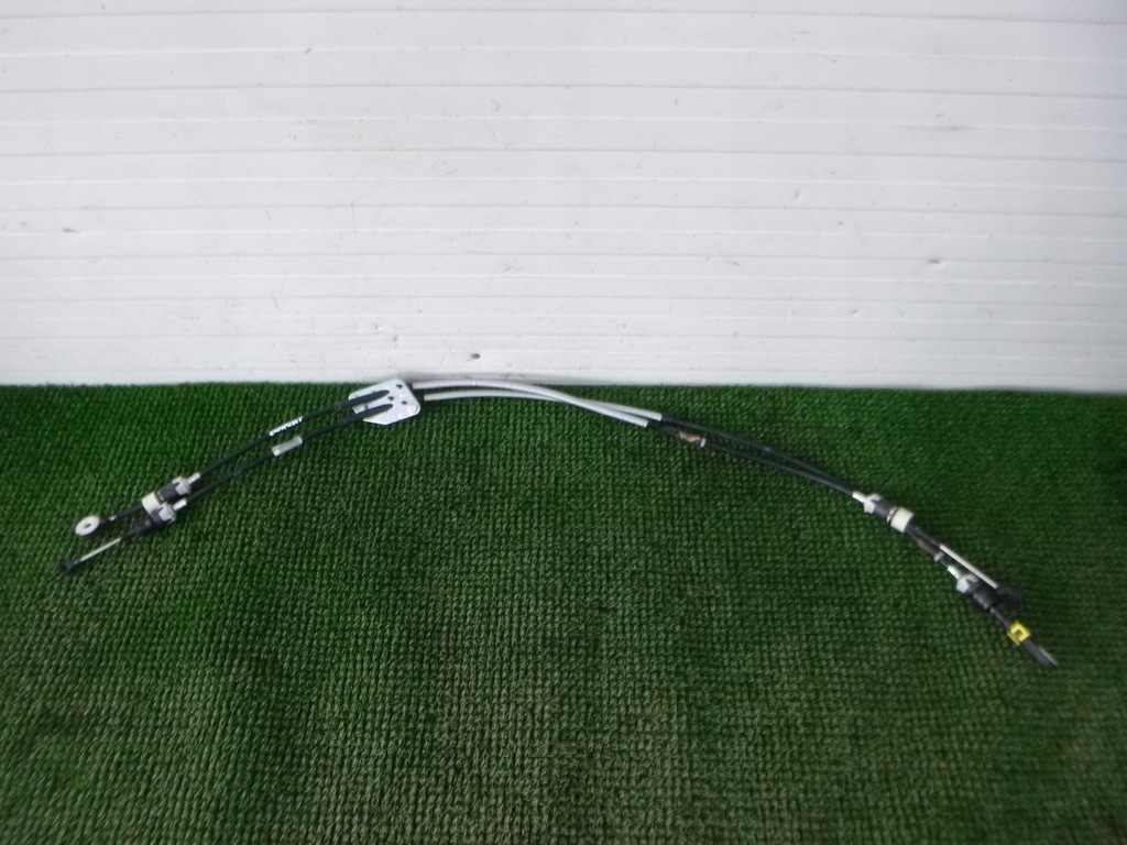 фото №1, Ford ecosport 12- 1.0 eb тросы переключения передач