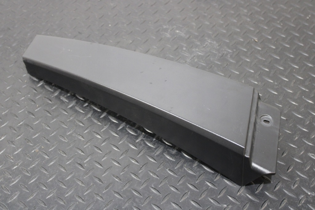 фото №1, Защита накладка стойка b левая dacia sandero iii 3 768191080r